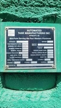  Automated Прицепы-цистерны