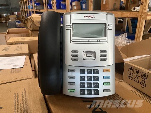 Avaya 1120E Строительная техника - Другие