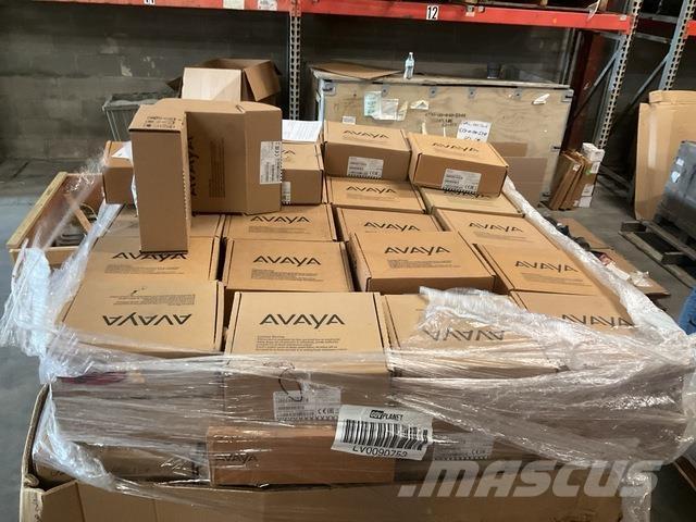  Avaya 1120E Строительная техника - Другие