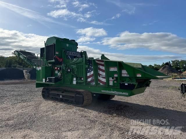 Bandit 1680TK Промышленные мельницы