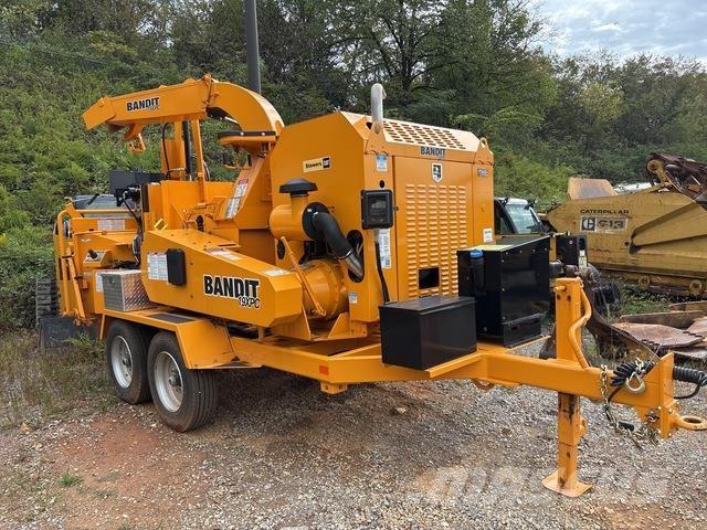Bandit 19XPC Дробилки древесины