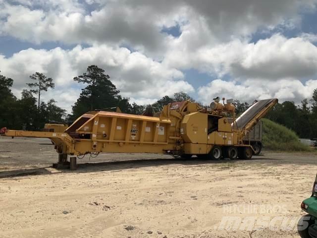 Bandit 4680 Промышленные мельницы