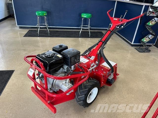 Barreto 1320H Почвеные фрезы