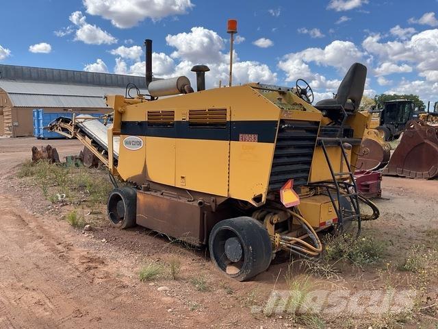  Bart Mill 300 Дорожные фрезы