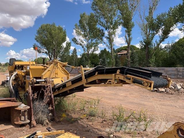  Bart Mill 300 Дорожные фрезы