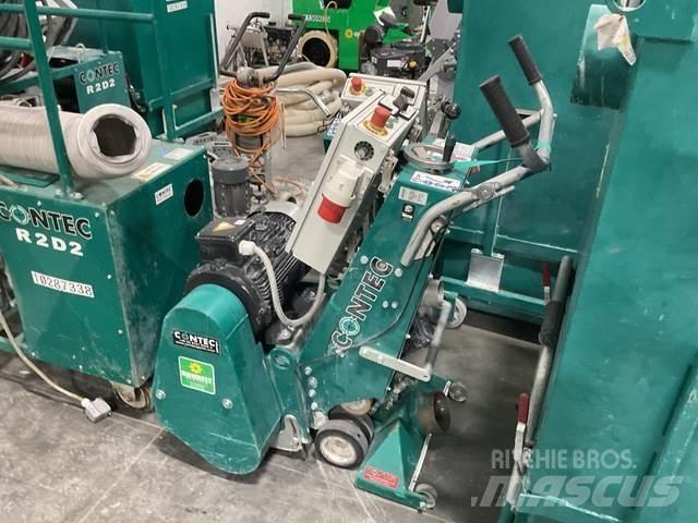 Bartell CT320 Промышленные мельницы