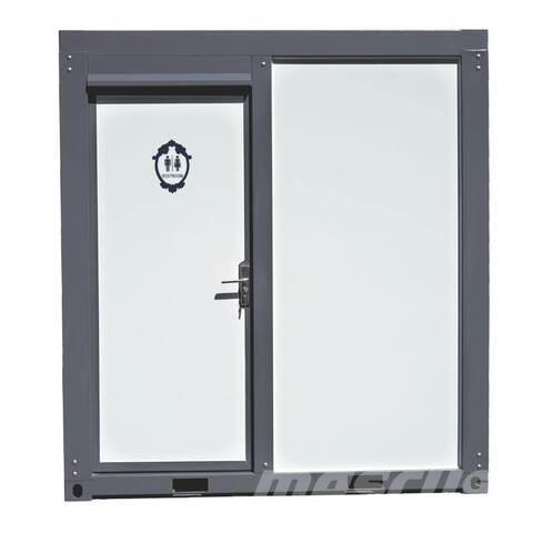  Bastone Строительные бараки