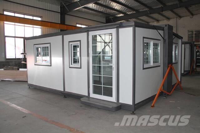  Bastone Строительная техника - Другие