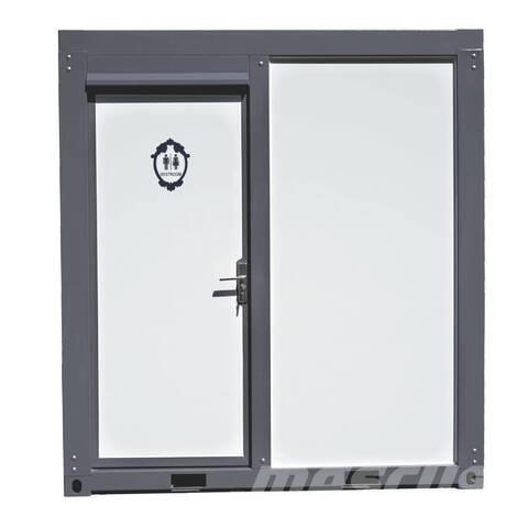  Bastone Строительные бараки