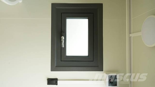  Bastone Строительные бараки