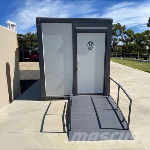  Bastone Строительные бараки