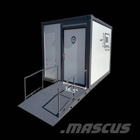  Bastone Строительные бараки