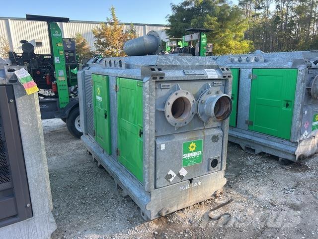 BBA BL200-8 Гидронасосы