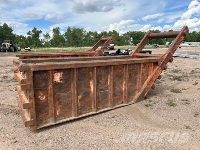  Bedding Box Трубопроводное оборудование