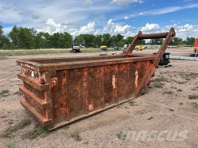  Bedding Box Трубопроводное оборудование