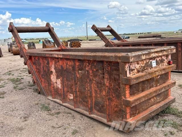  Bedding Box Трубопроводное оборудование
