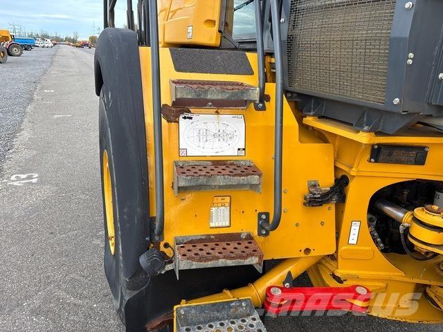 Bell B45E Шарнирно-сочленённые самосвалы