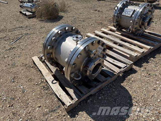  Berlie - Falco Строительная техника - Другие