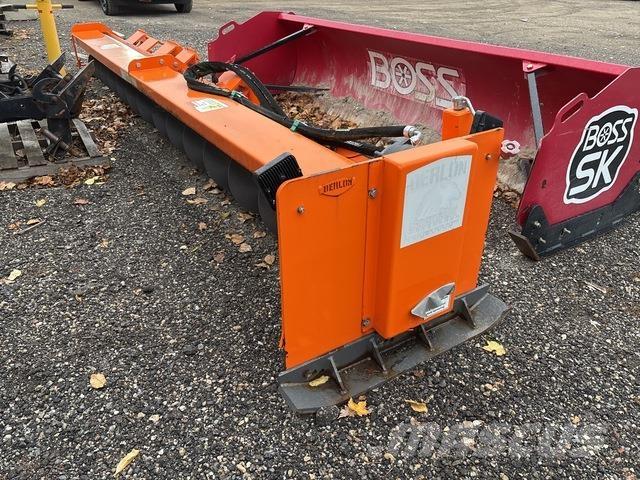 Berlon Snowgrr Строительная техника - Другие