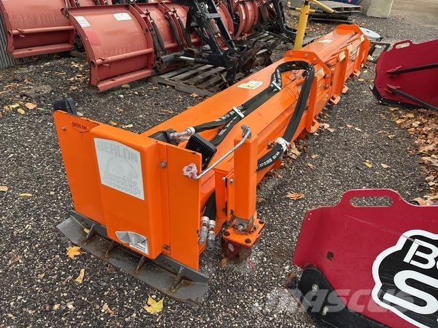 Berlon Snowgrr Строительная техника - Другие