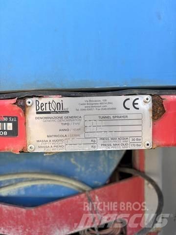  Bertoni 2TRL Строительная техника - Другие