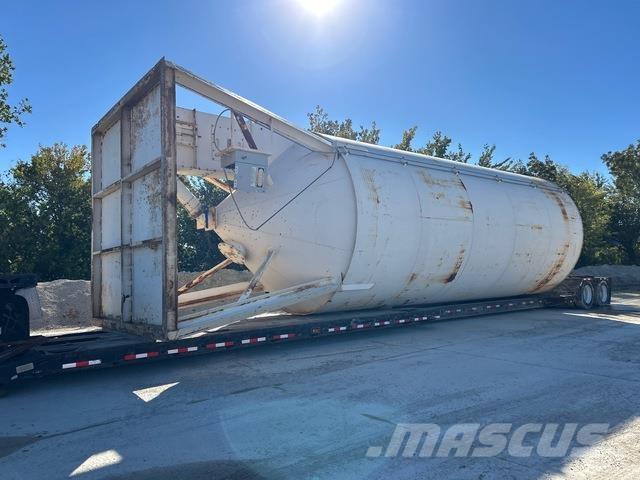  Besser Бетонные заводы