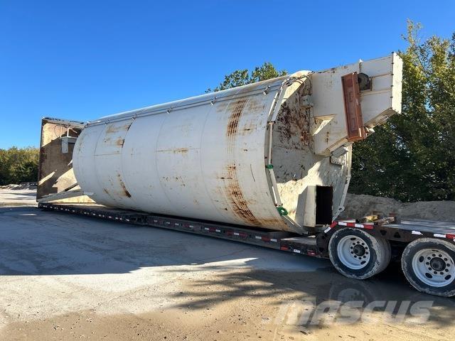  Besser Бетонные заводы