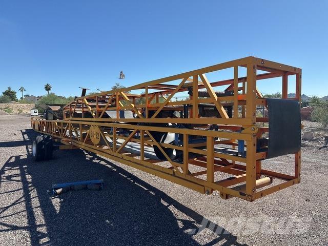  Better BE8532 Конвейеры