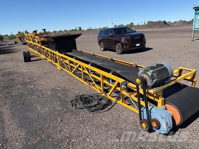  Better BE8532 Конвейеры