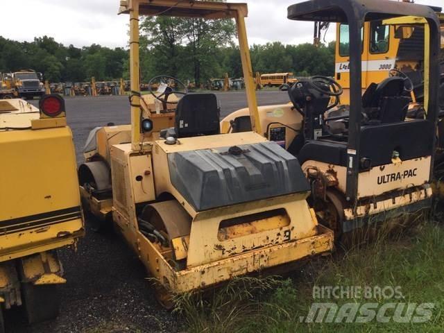 Beuthling B400 Катки тротуарные