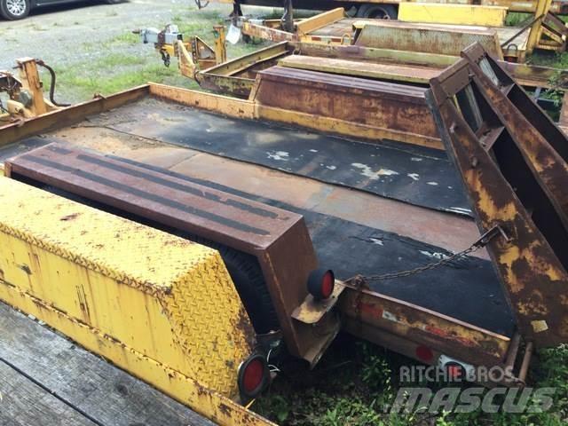Beuthling TR Прицепы-Автовозы