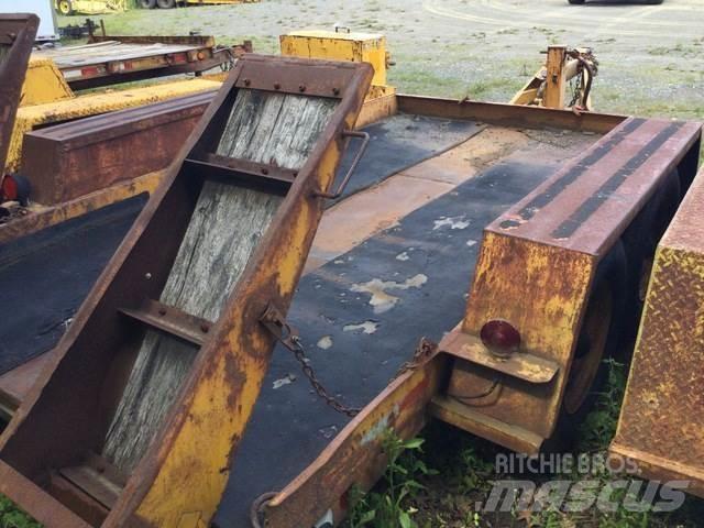 Beuthling TR Прицепы-Автовозы