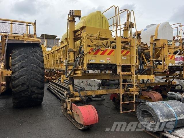 Bid-Well TC360 Мастерки