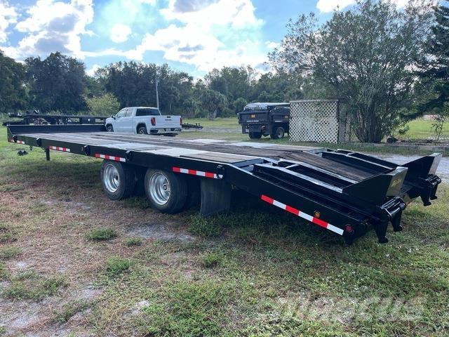 Big Tex  Прицепы-Автовозы