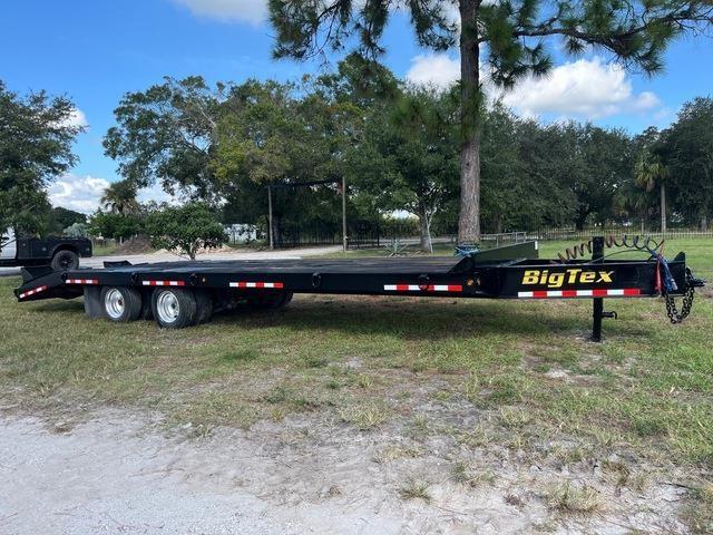 Big Tex  Прицепы-Автовозы