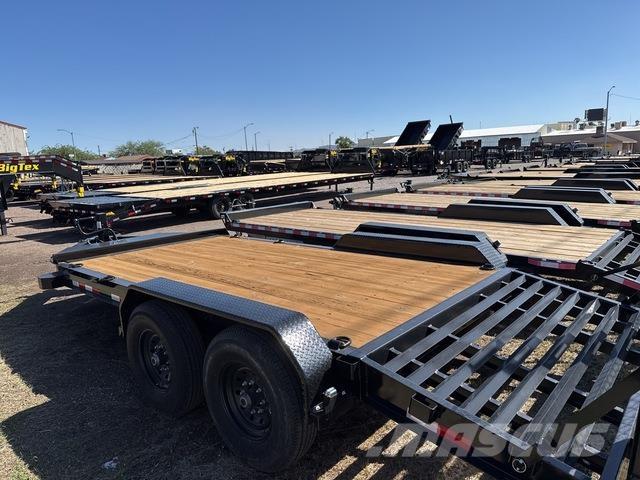 Big Tex  Прочие прицепы