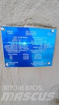  Bilton Прицепы-цистерны