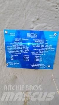  Bilton Прицепы-цистерны