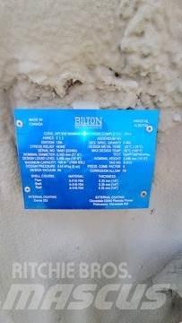  Bilton Прицепы-цистерны