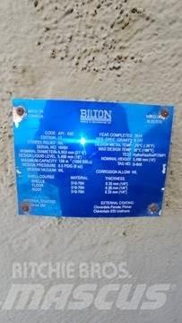  Bilton Прицепы-цистерны