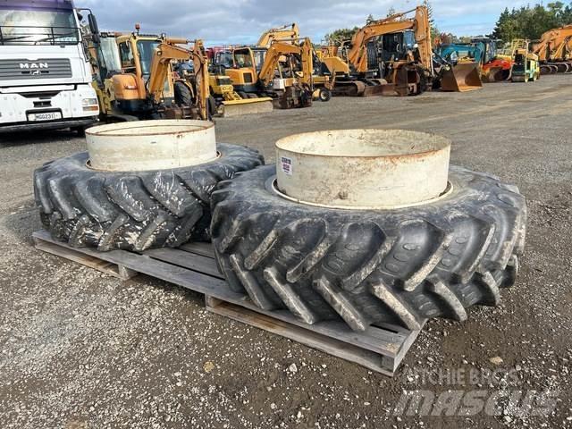 BKT 520/85R42 Коммерческий транспорт - Другие