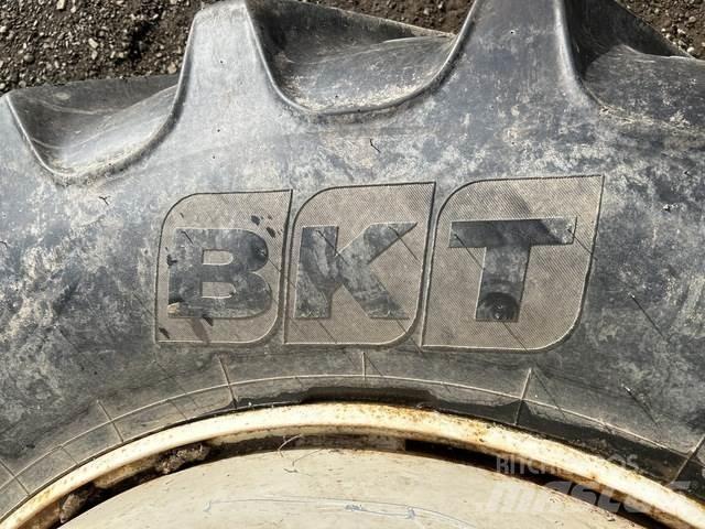 BKT 520/85R42 Коммерческий транспорт - Другие