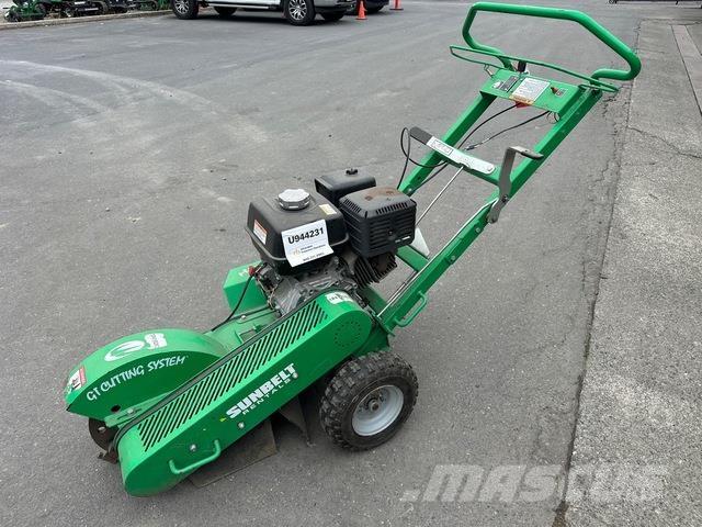 Blue Bird SG13 Машины для измельчения пней