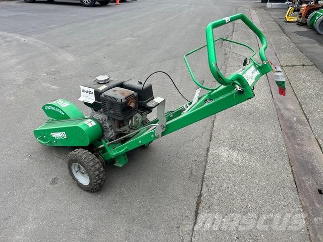 Blue Bird SG13 Машины для измельчения пней