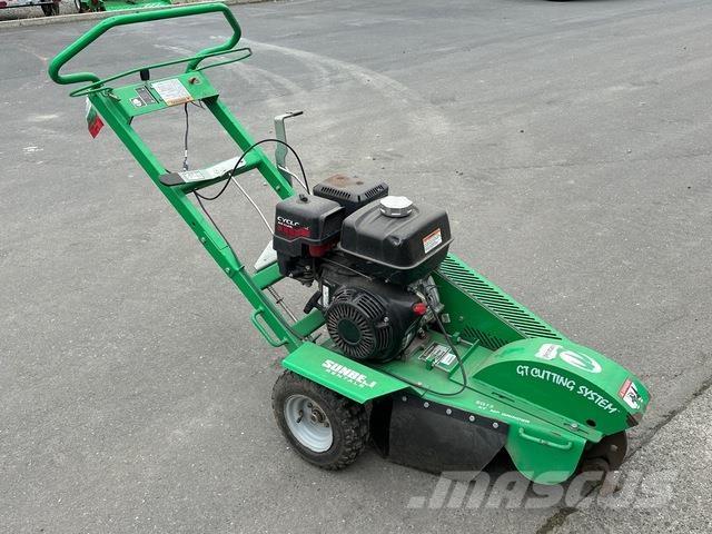 Blue Bird SG13 Машины для измельчения пней