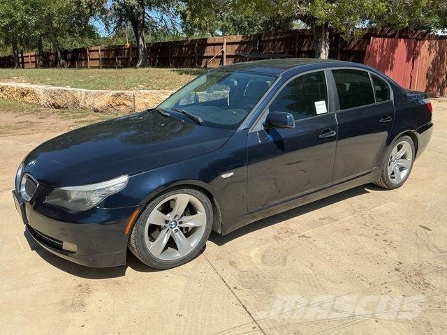 BMW 528i Легковые автомобили