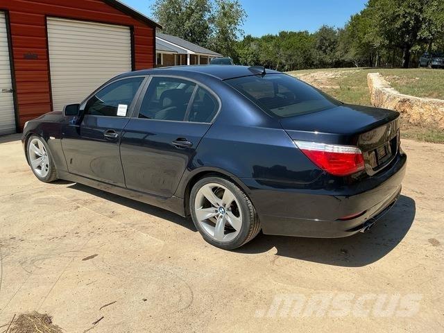BMW 528i Легковые автомобили