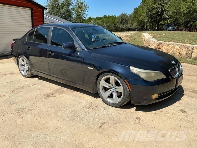 BMW 528i Легковые автомобили