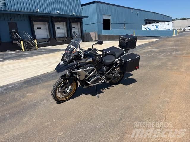 BMW R1250 Квадроциклы