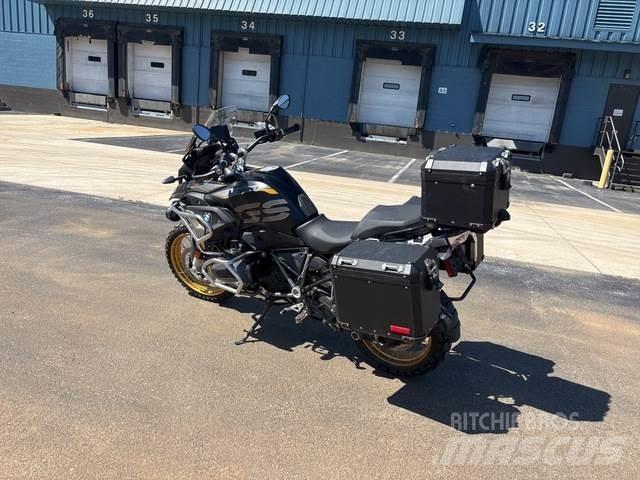 BMW R1250 Квадроциклы